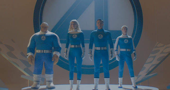 marvel quilt background